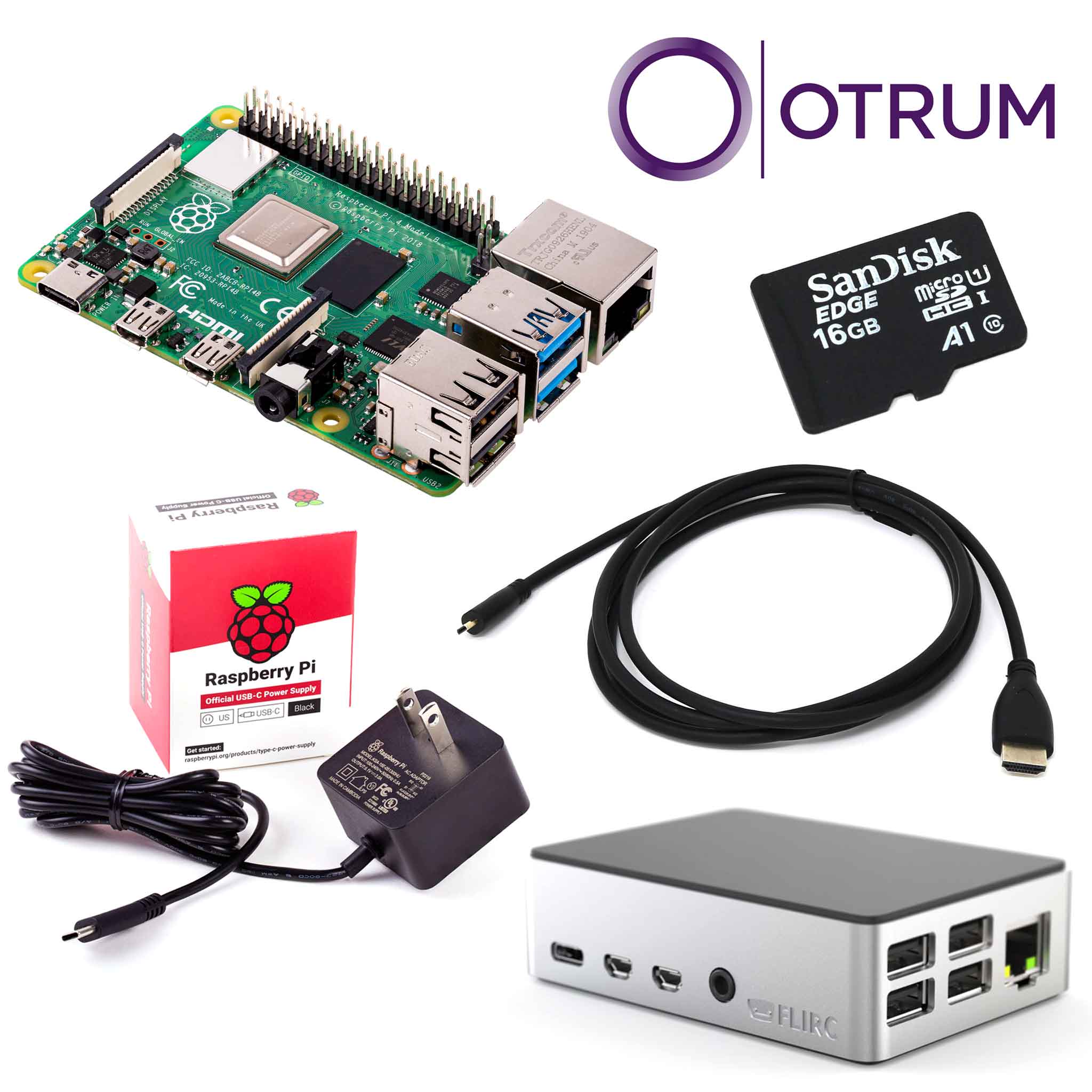 Otrum Digital Signage Player Kit [Discontinued] - Image 3