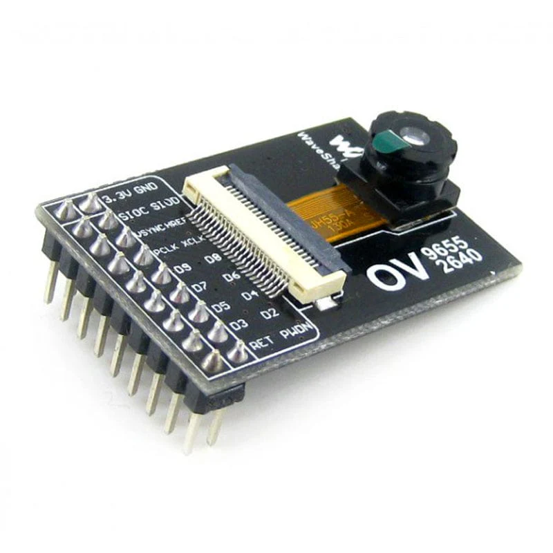 OV9655 Camera Board - Image 2