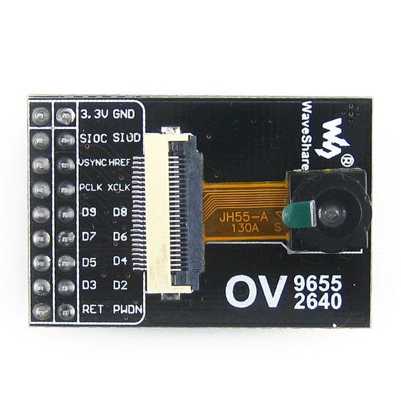 OV9655 Camera Board - Image 3