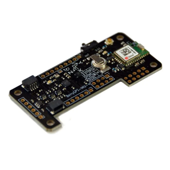 OzzMaker BerryGPS-IMU V4 - Image 6