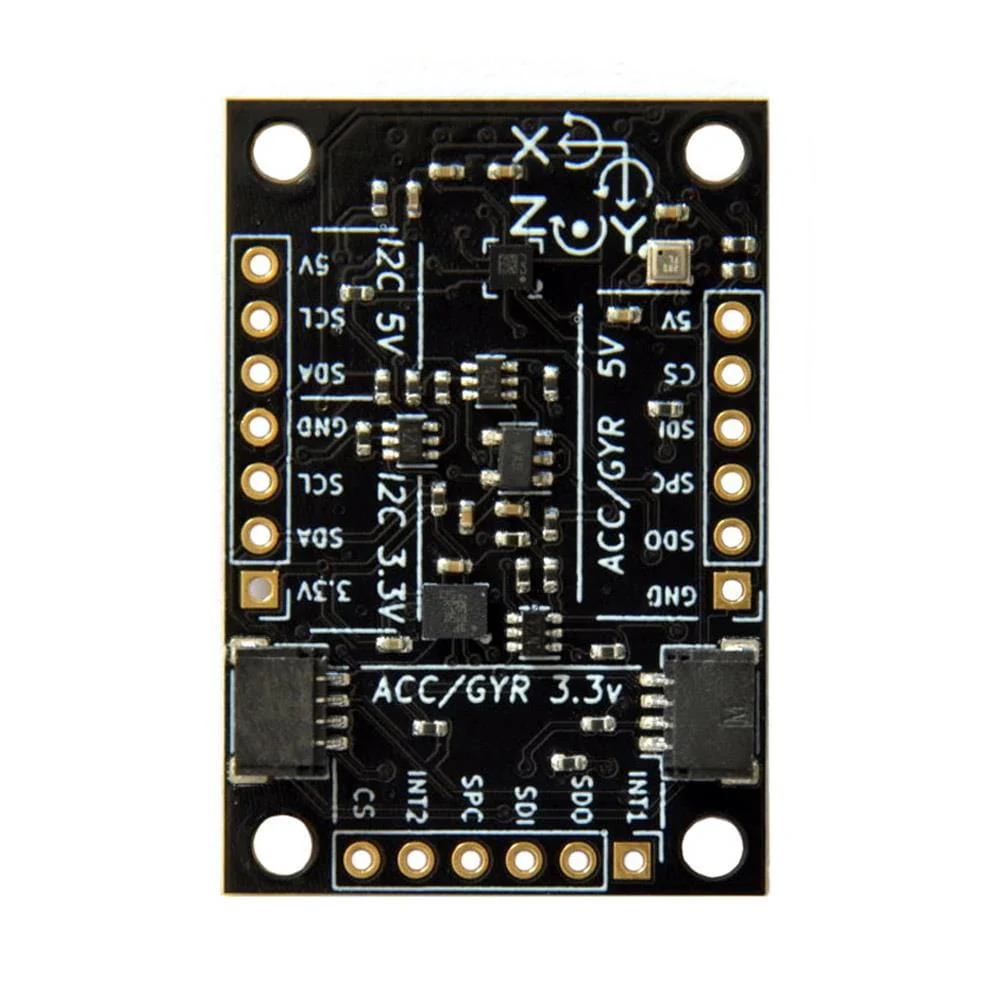 OzzMaker BerryIMU v3 - Image 2