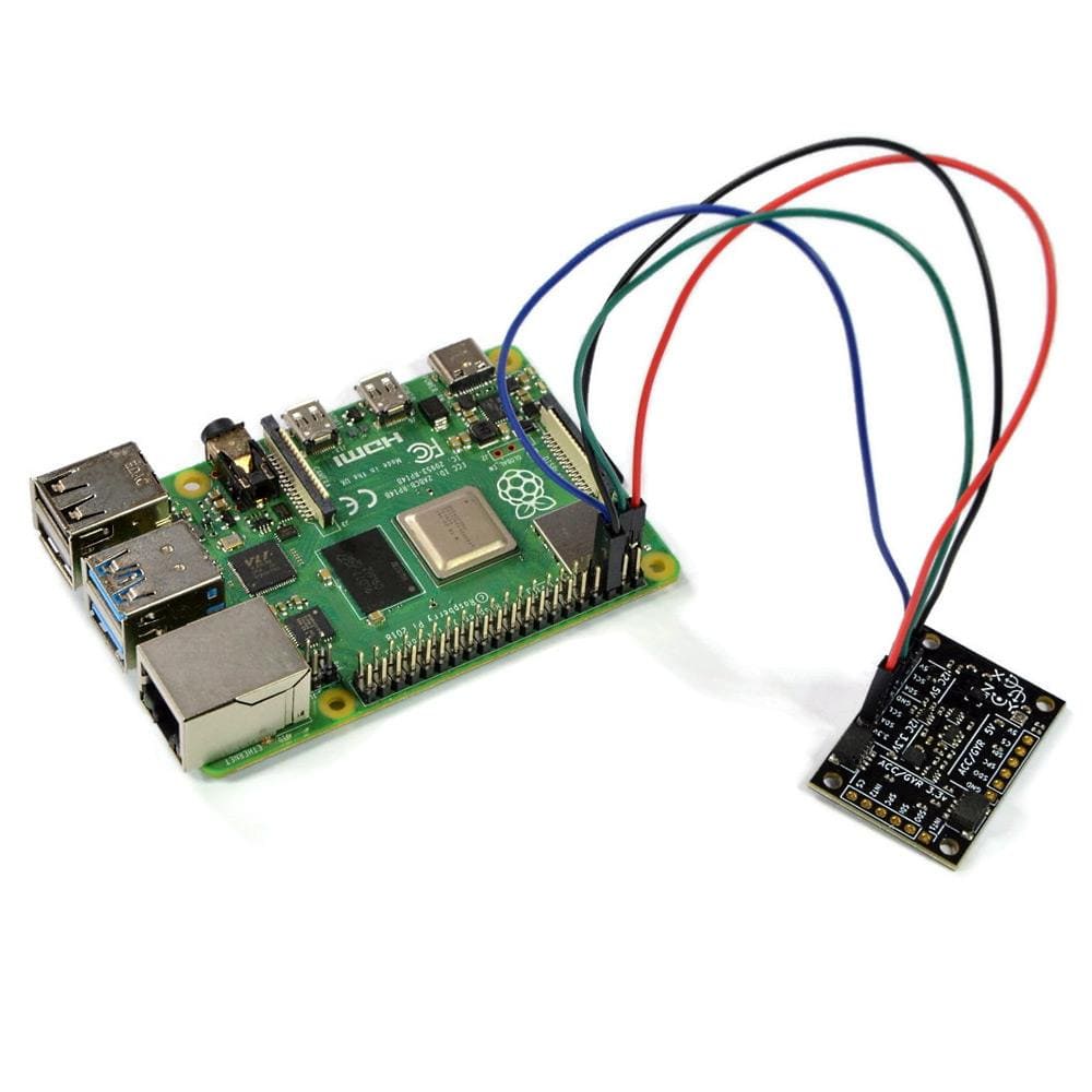 OzzMaker BerryIMU v3 - Image 4