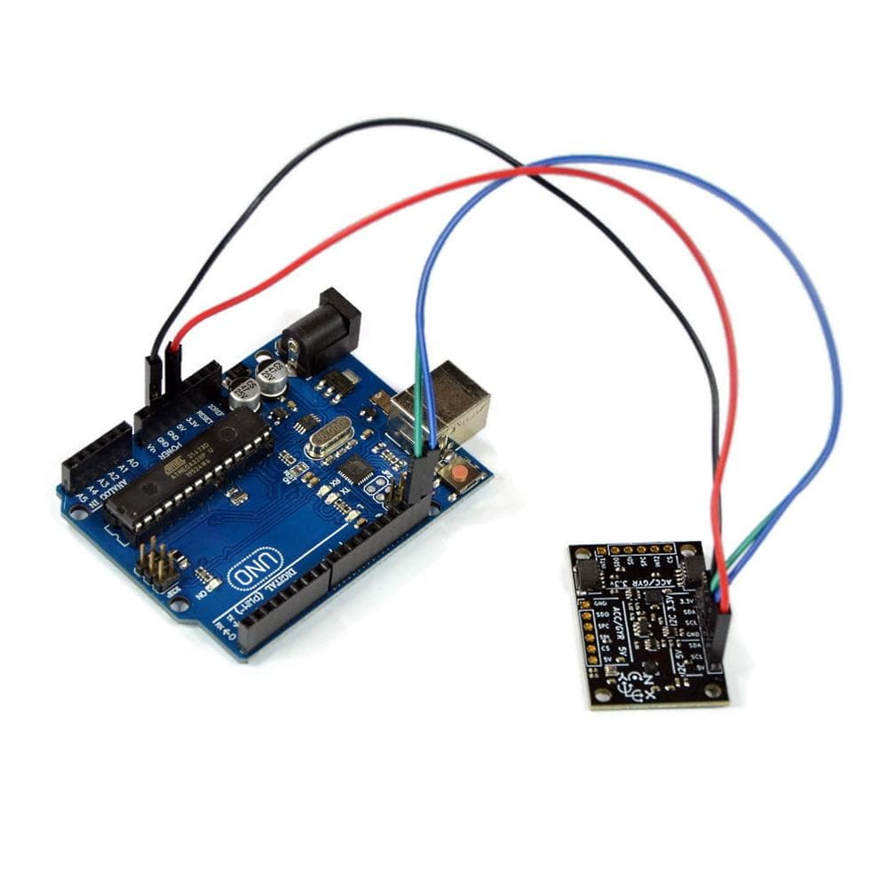 OzzMaker BerryIMU v3 - Image 5
