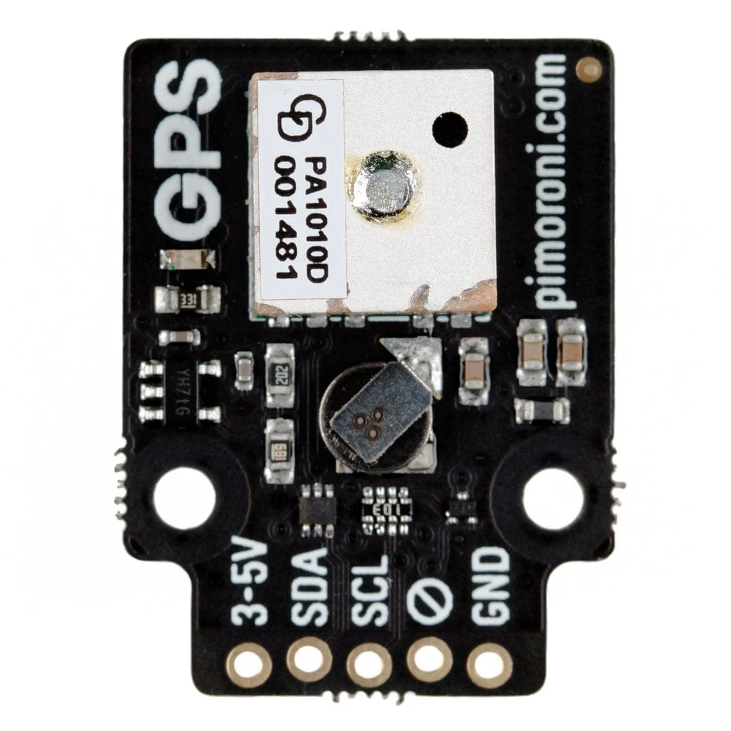 PA1010D GPS Breakout - Image 2