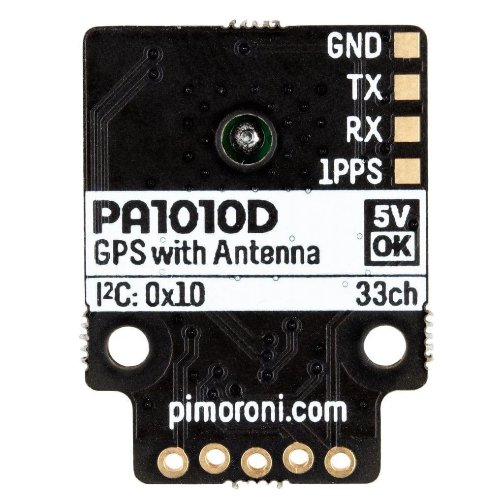PA1010D GPS Breakout - Image 3