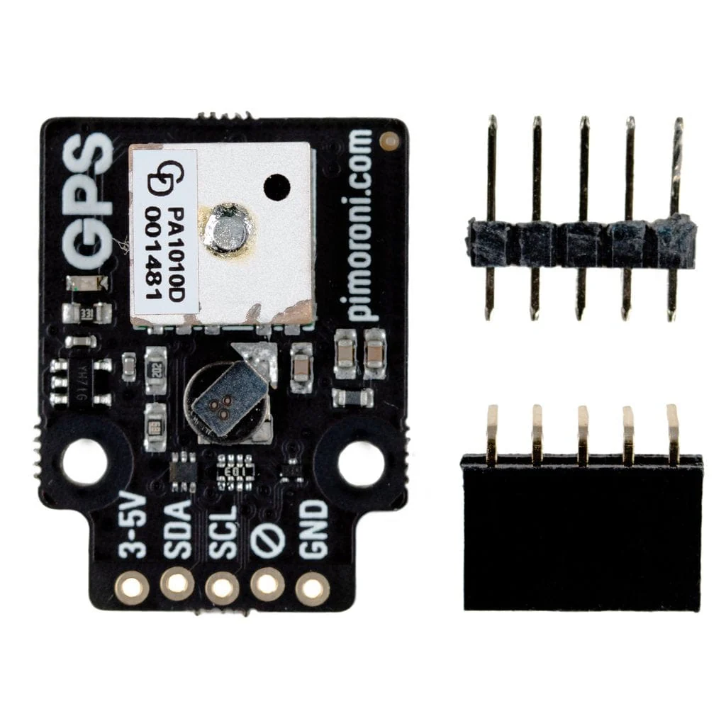 PA1010D GPS Breakout - Image 4