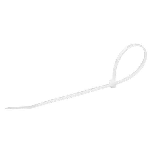 Pack of 100 Cable Ties (180mm x 4.6mm) - Image 2
