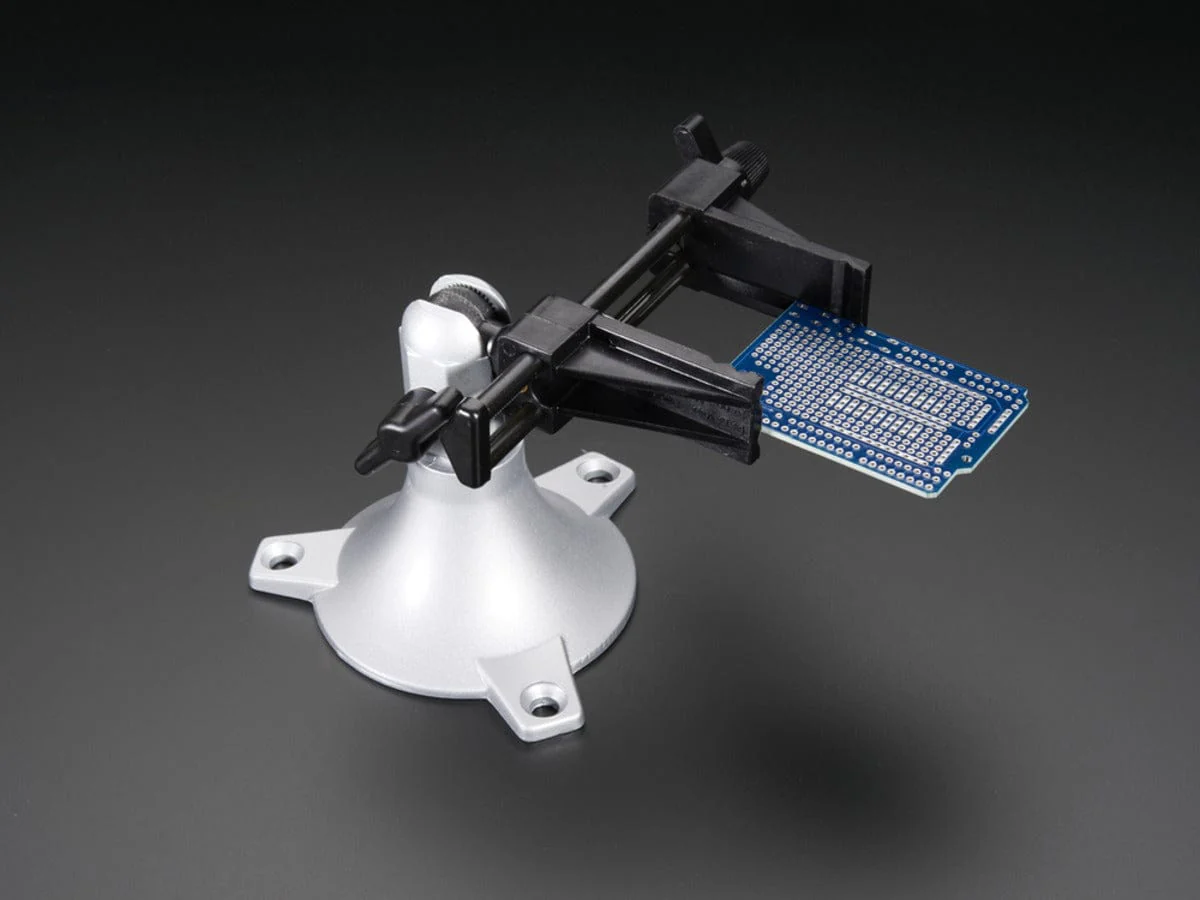 Panavise Jr. (PV-201) - Image 2