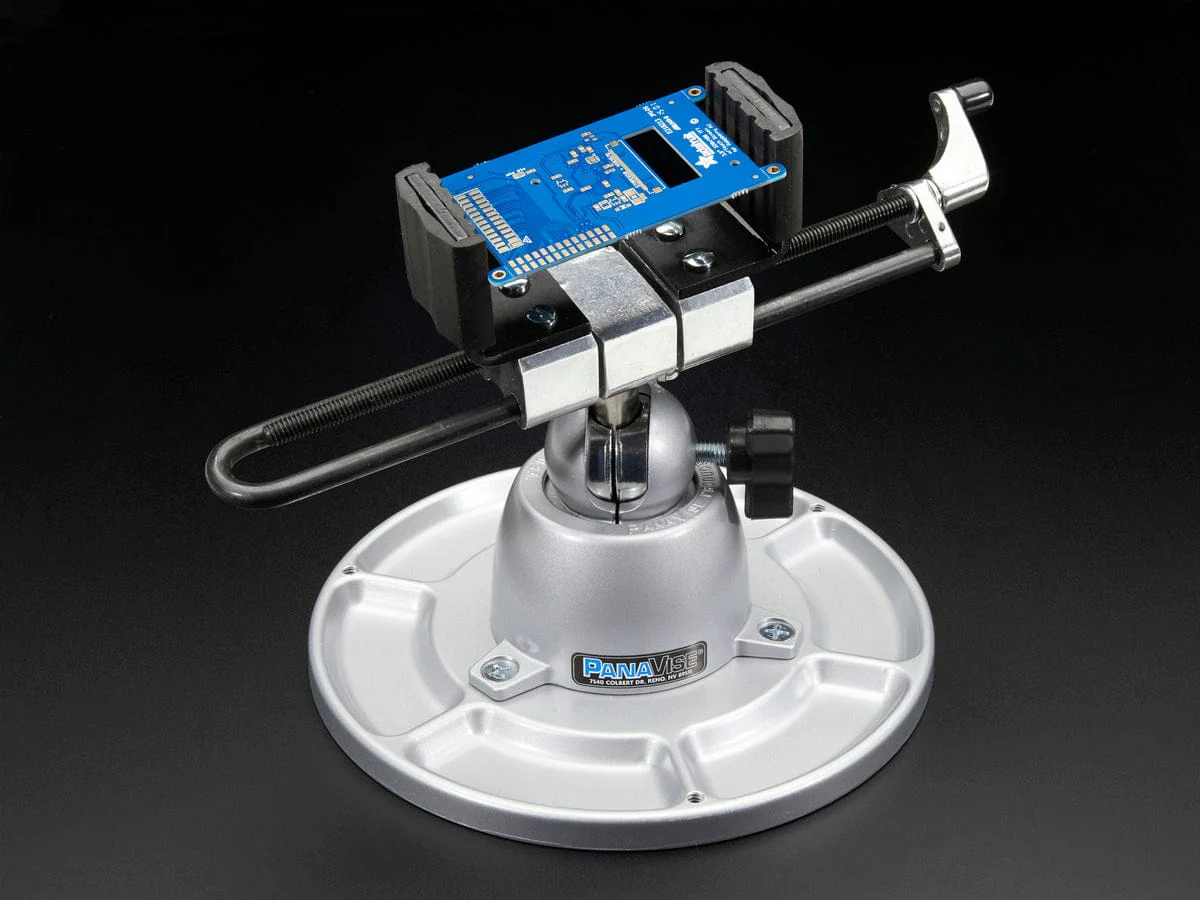 Panavise Multi-Purpose Work Center (PV-350) - Image 2