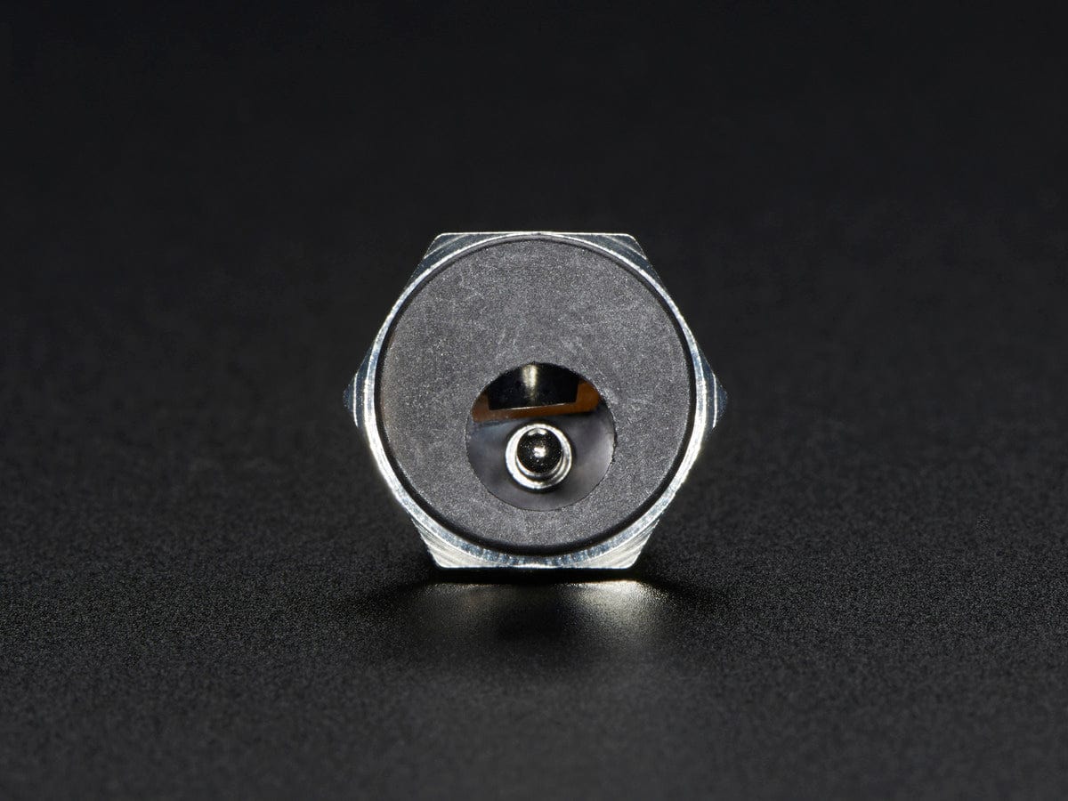 Panel Mount 2.1mm DC barrel jack - Image 5