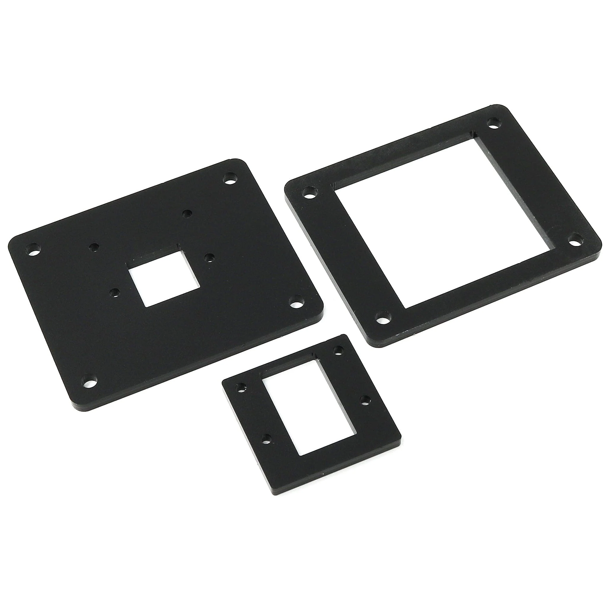 Panel Mount Kit for Raspberry Pi Camera Module 3 - Image 5