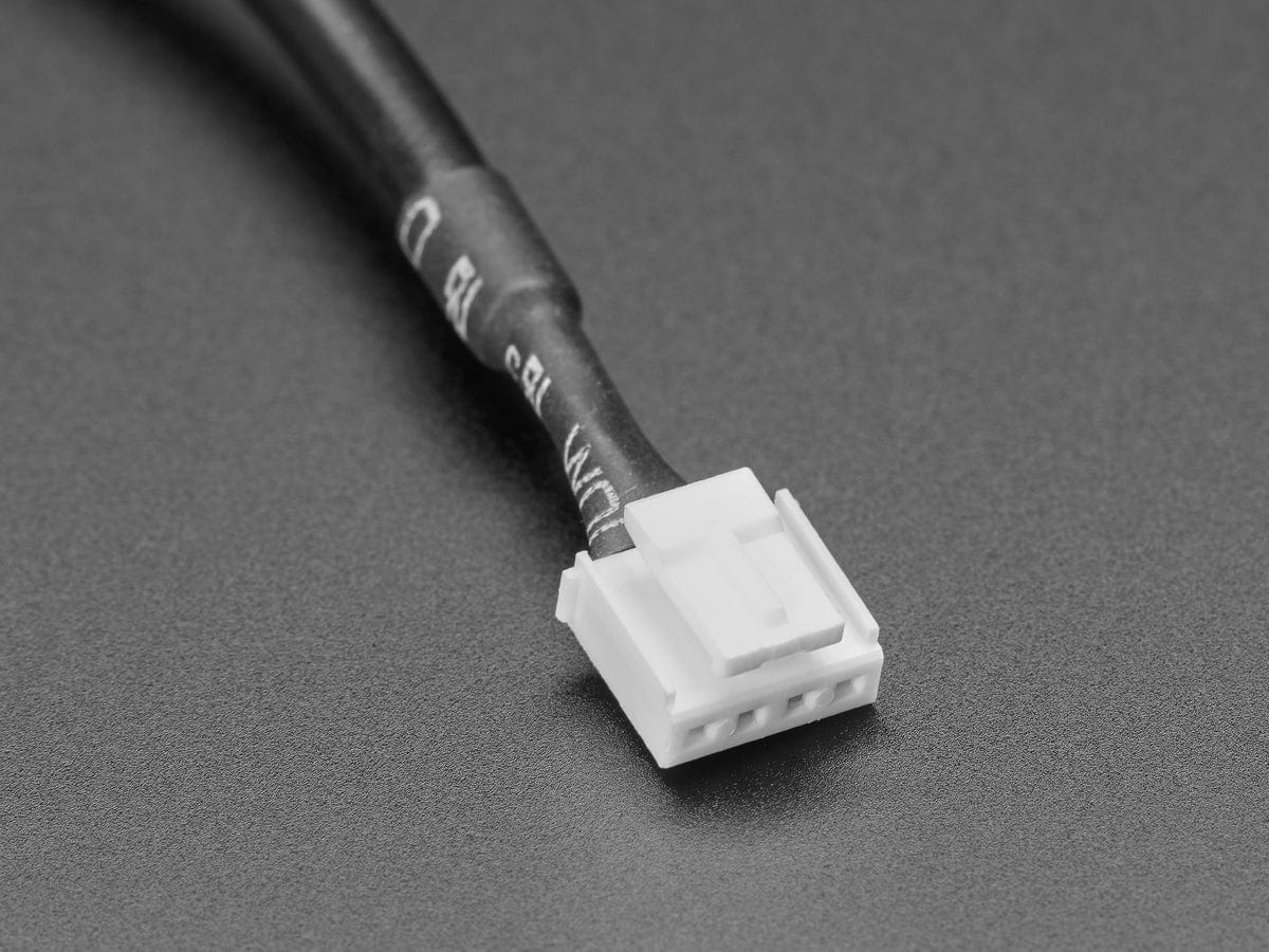 Panel Mount Ultrasonic (Sonar) Ranging Module with UART Output - Image 2
