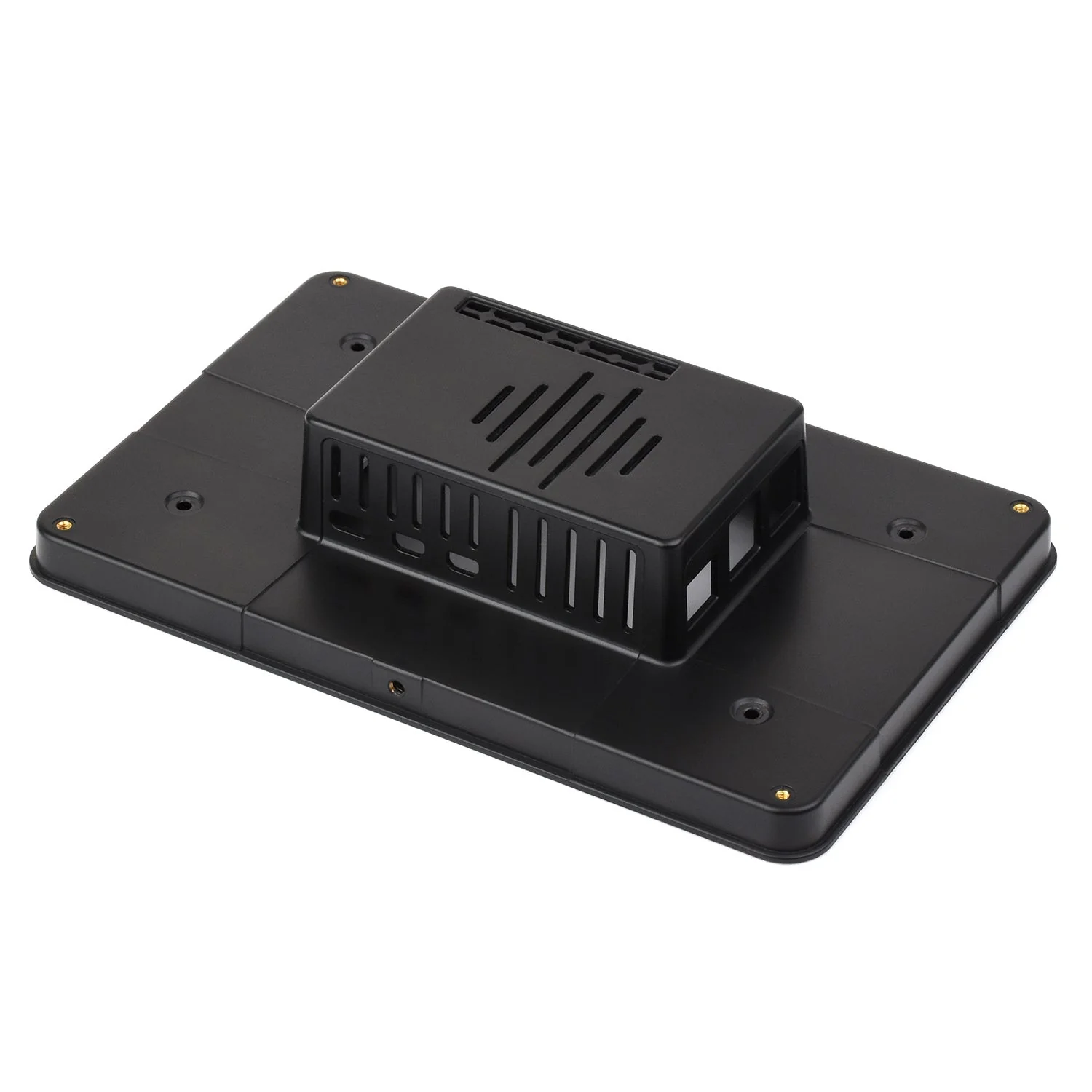 Panel Mounting Enclosure for Raspberry Pi Touch Display 2 7" - Image 2