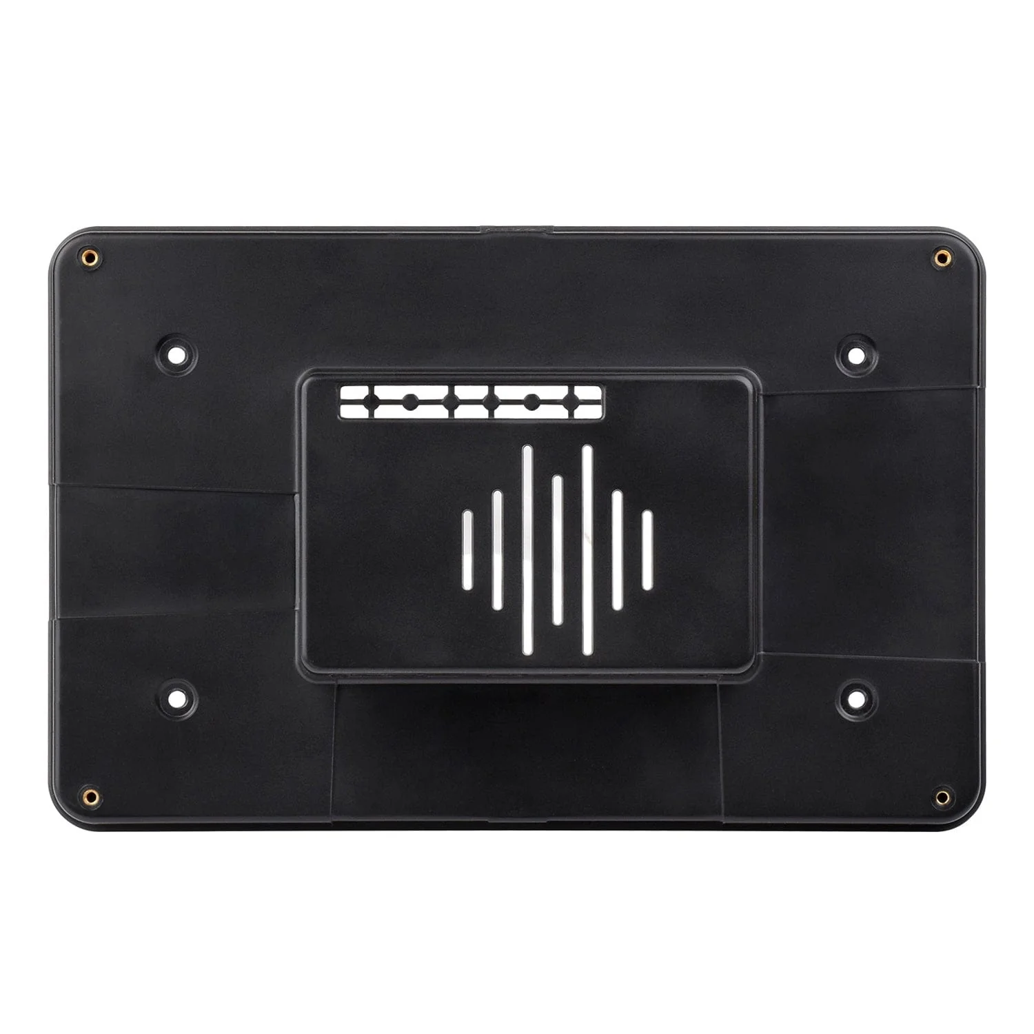 Panel Mounting Enclosure for Raspberry Pi Touch Display 2 7" - Image 6