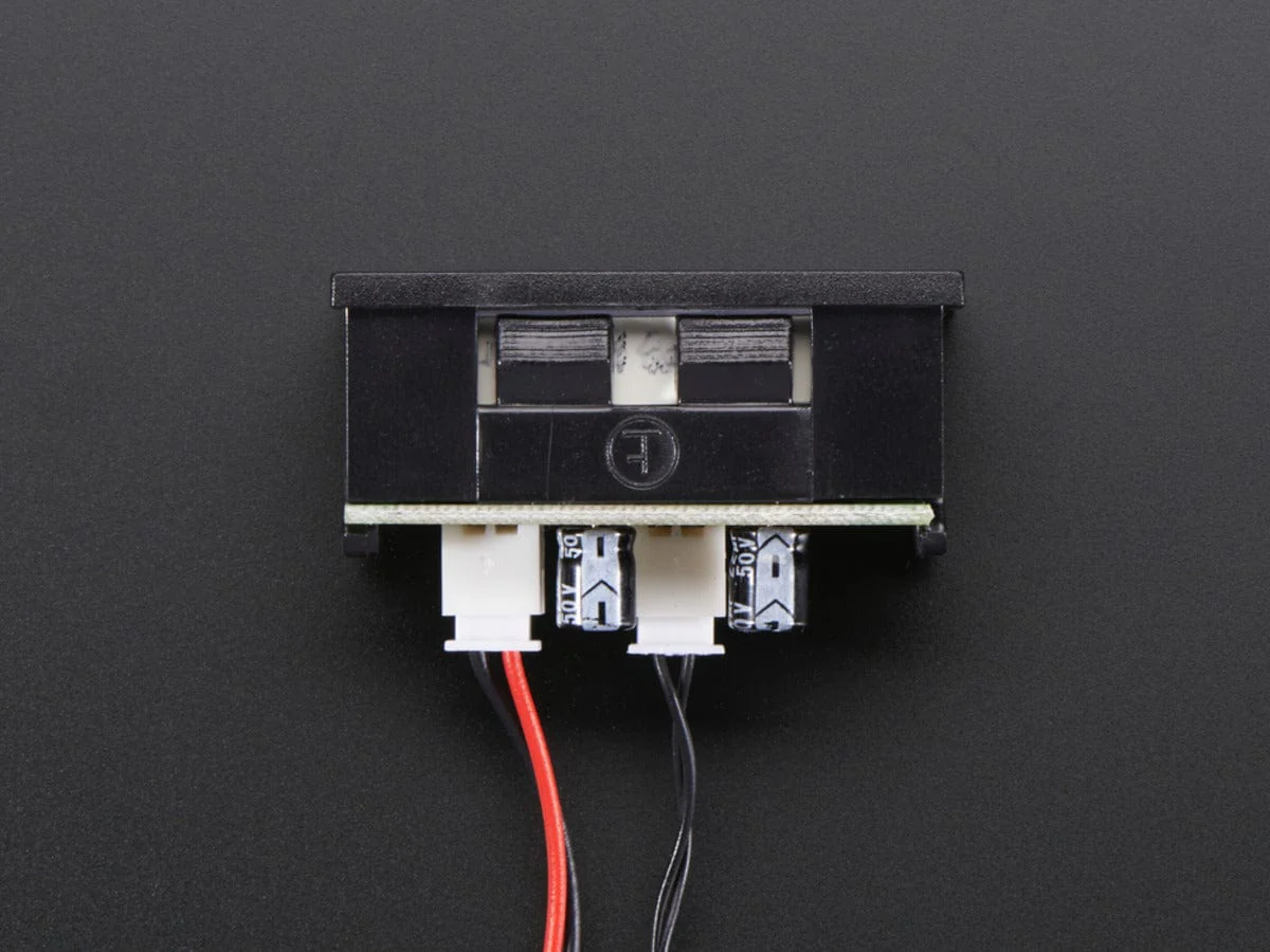 Panel Temperature Meter / -30 to +70 °C - Image 4