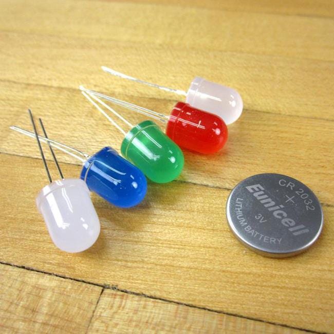 Paper Circuits Conductive Tape Kit - Image 4