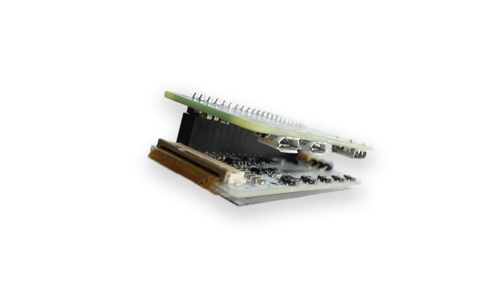 PaPiRus Zero – ePaper / eInk Screen pHAT [Discontinued] - Image 2