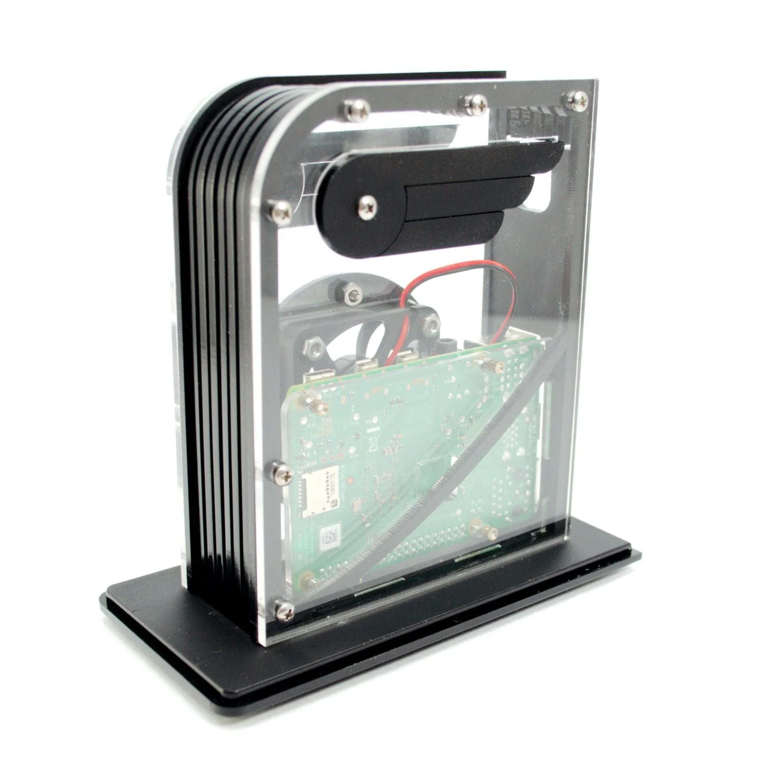Paramount 2 - Raspberry Pi 4 Fan Case - Image 7