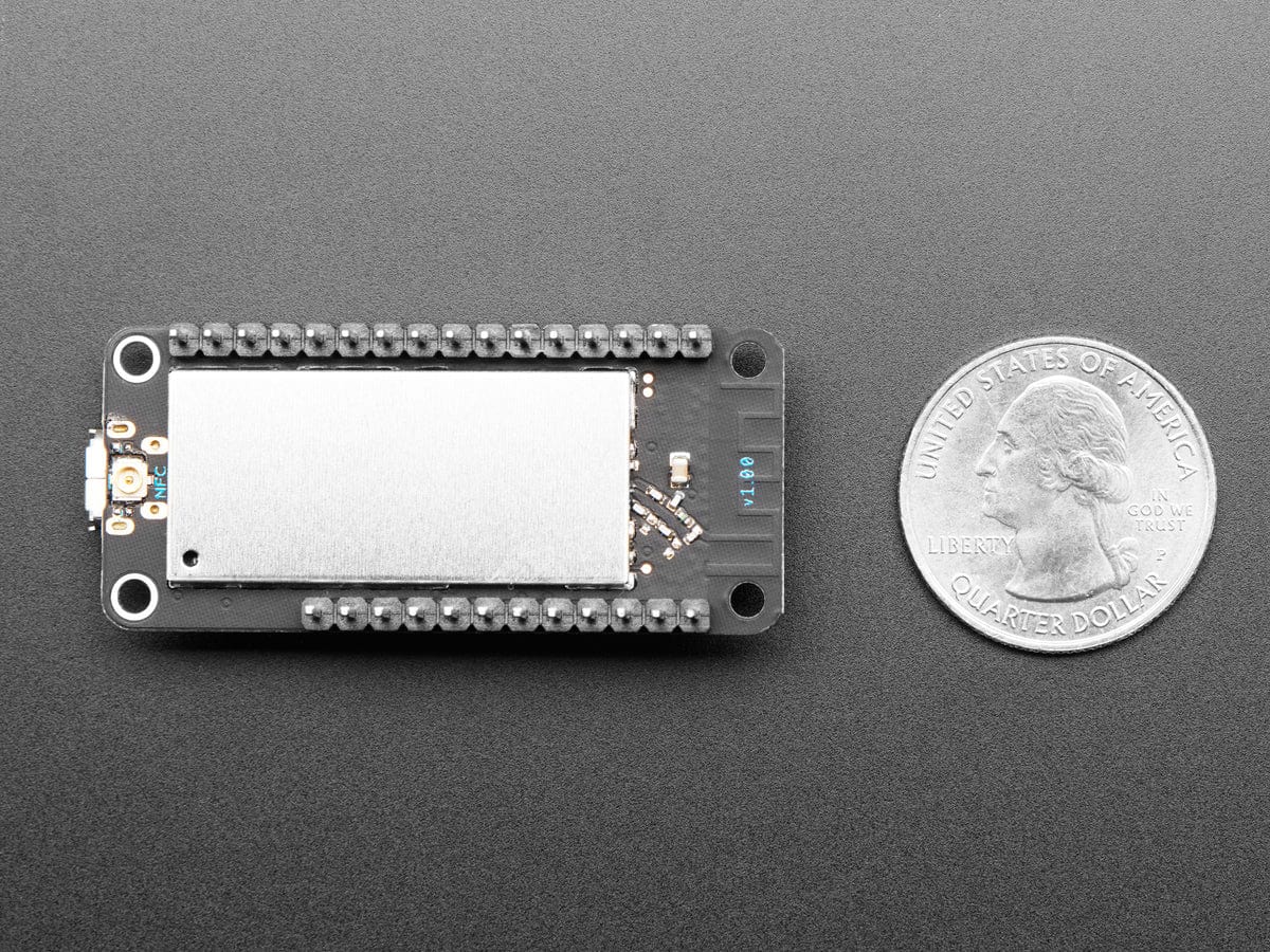 Particle Argon Kit - nRF52840 with BLE and WiFi - Image 4
