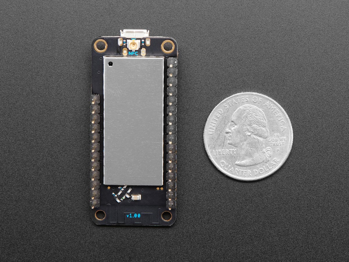 Particle Argon - nRF52840 with Mesh and WiFi [Discontinued] - Image 4