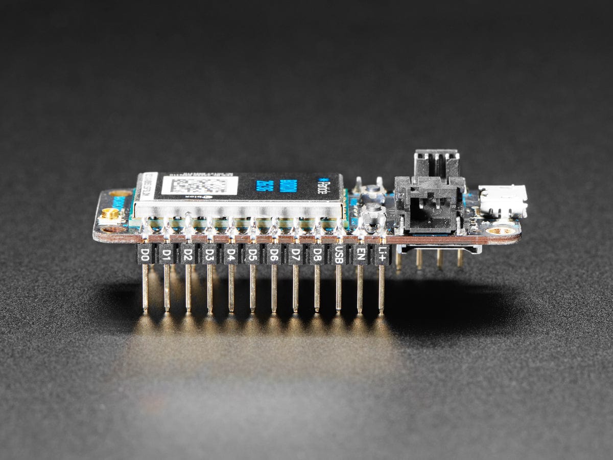 Particle Boron 2G/3G Kit - nRF52840 with Mesh and Cellular [Discontinued] - Image 4