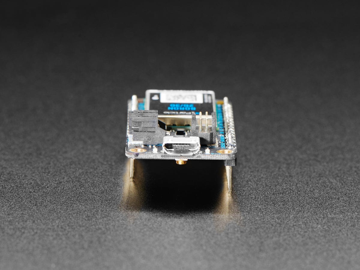 Particle Boron 2G/3G Kit - nRF52840 with Mesh and Cellular [Discontinued] - Image 5