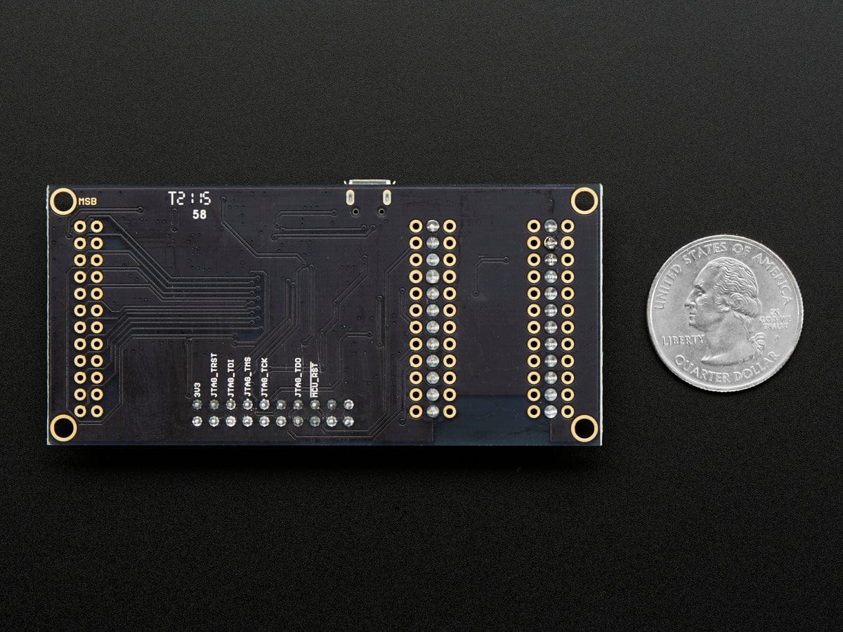 Particle Programmer Shield for Photon [Discontinued] - Image 2