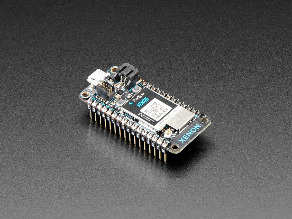 Particle Xenon Kit - nRF52840 with BLE and Mesh [Discontinued] - Image 2