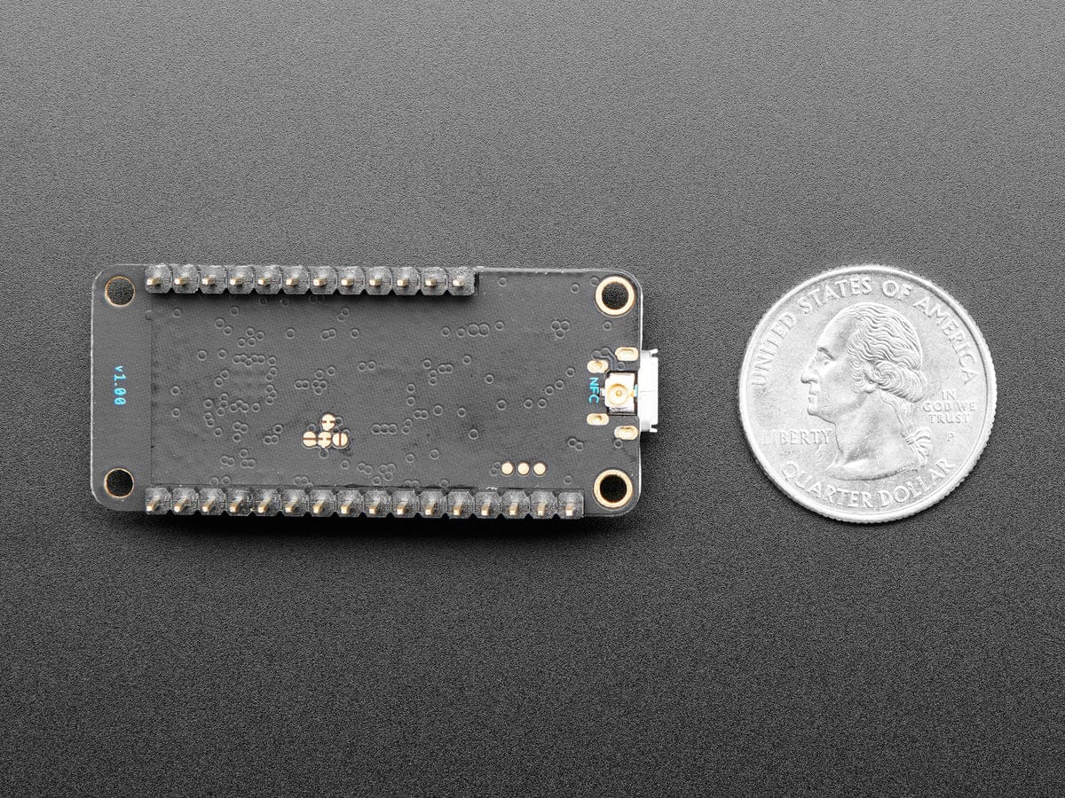 Particle Xenon Kit - nRF52840 with BLE and Mesh [Discontinued] - Image 4