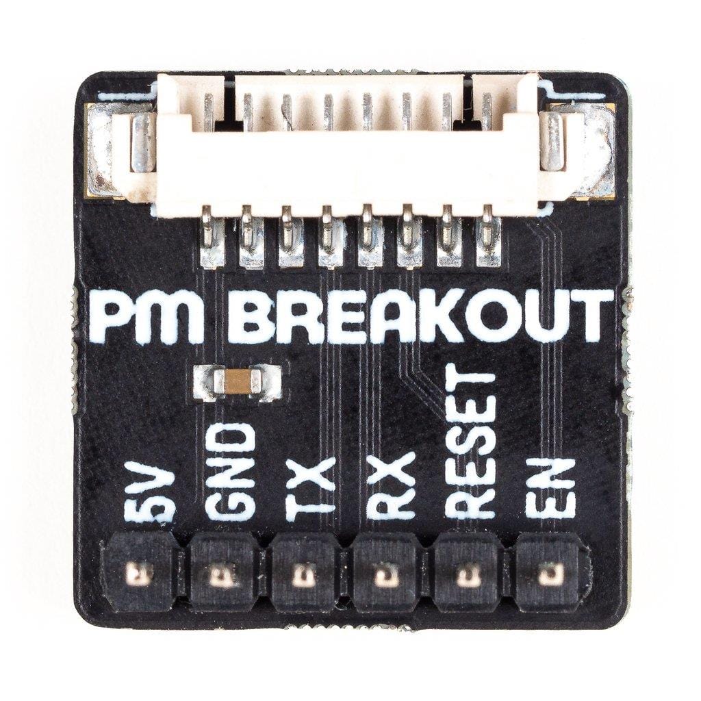 Particulate Matter Sensor Breakout (for PMS5003) - Image 2