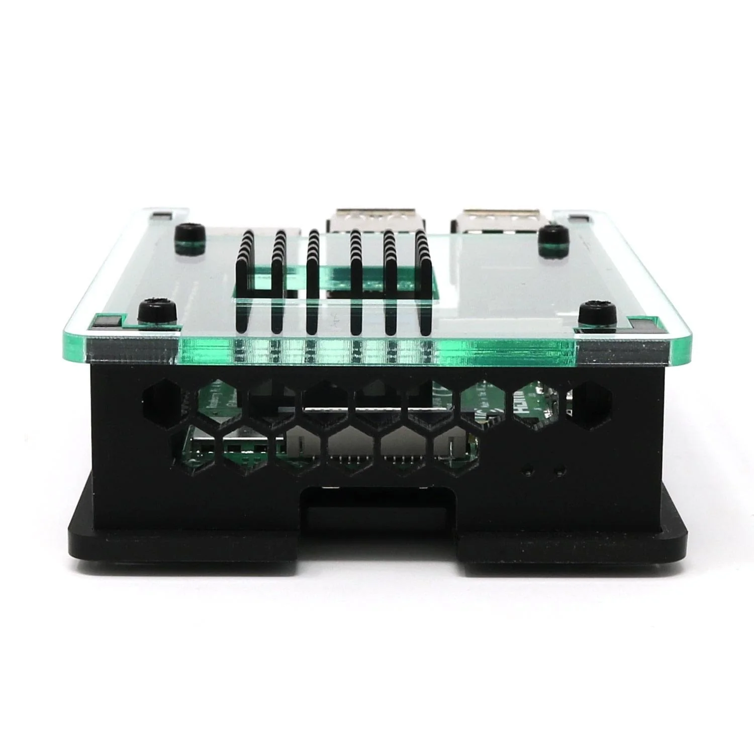 Passive Cooling Heatsink Case for Raspberry Pi 4 [Discontinued] - Image 4