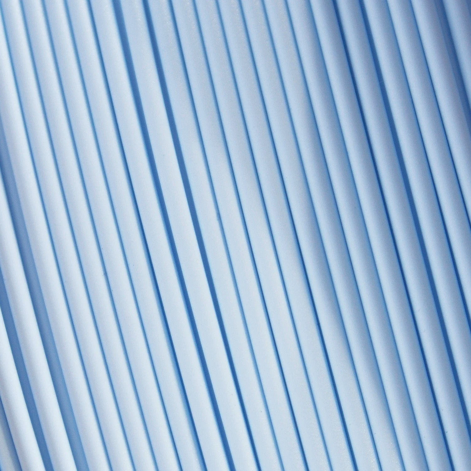 Pastel Blue PLA Filament (1.75mm, 1kg) - Image 2