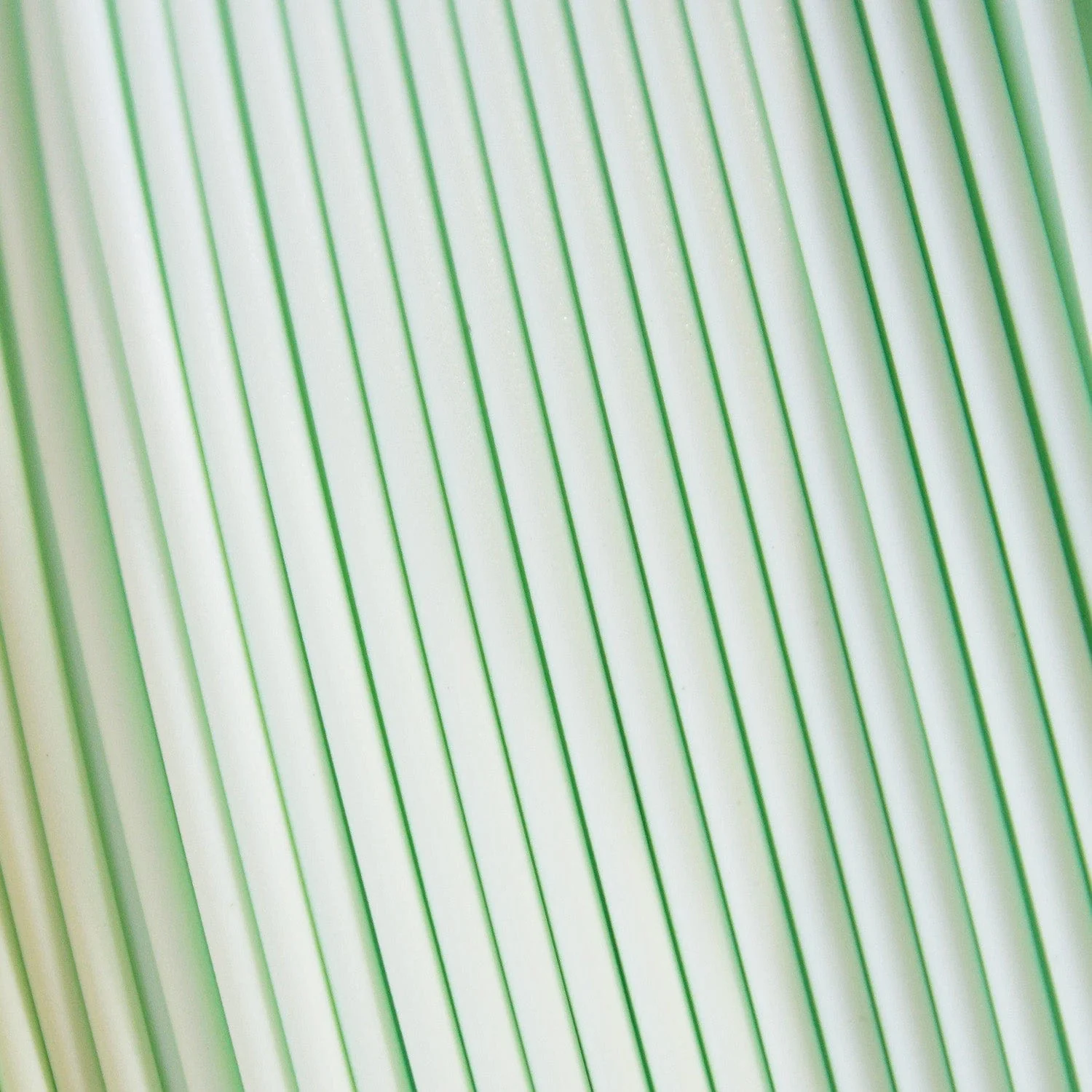 Pastel Green PLA Filament (1.75mm, 1kg) - Image 2