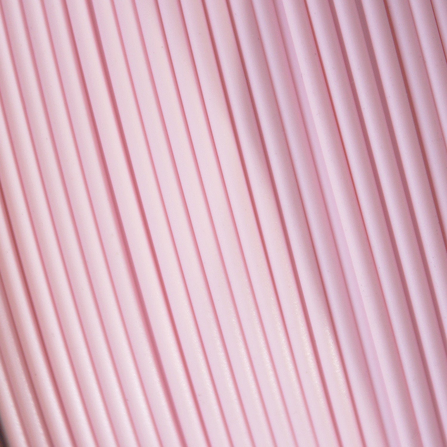 Pastel Pink PLA Filament (1.75mm, 1kg) - Image 2