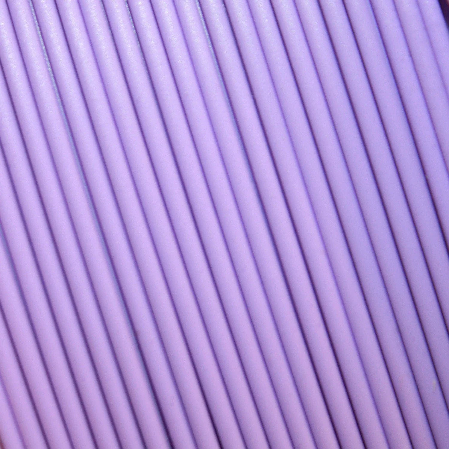 Pastel Purple PLA Filament (1.75mm, 1kg) - Image 2