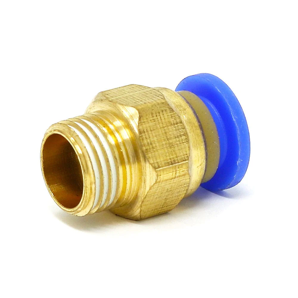 PC6-01 Pneumatic Connectors (5-pack) - Image 2