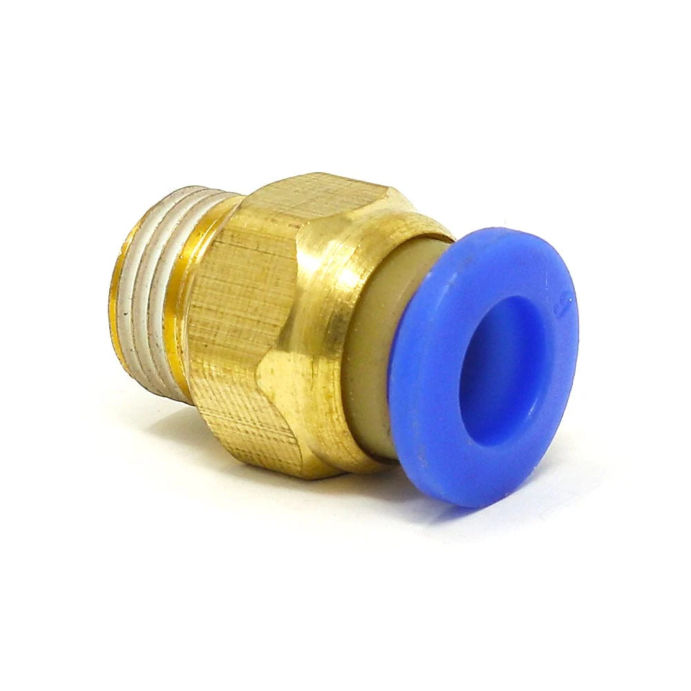 PC6-01 Pneumatic Connectors (5-pack) - Image 3