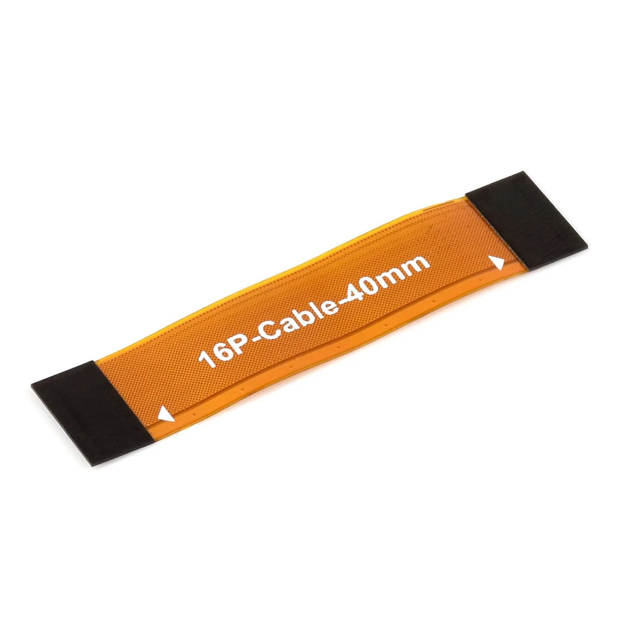 PCIe Flex Cable for Raspberry Pi 5 - Image 2