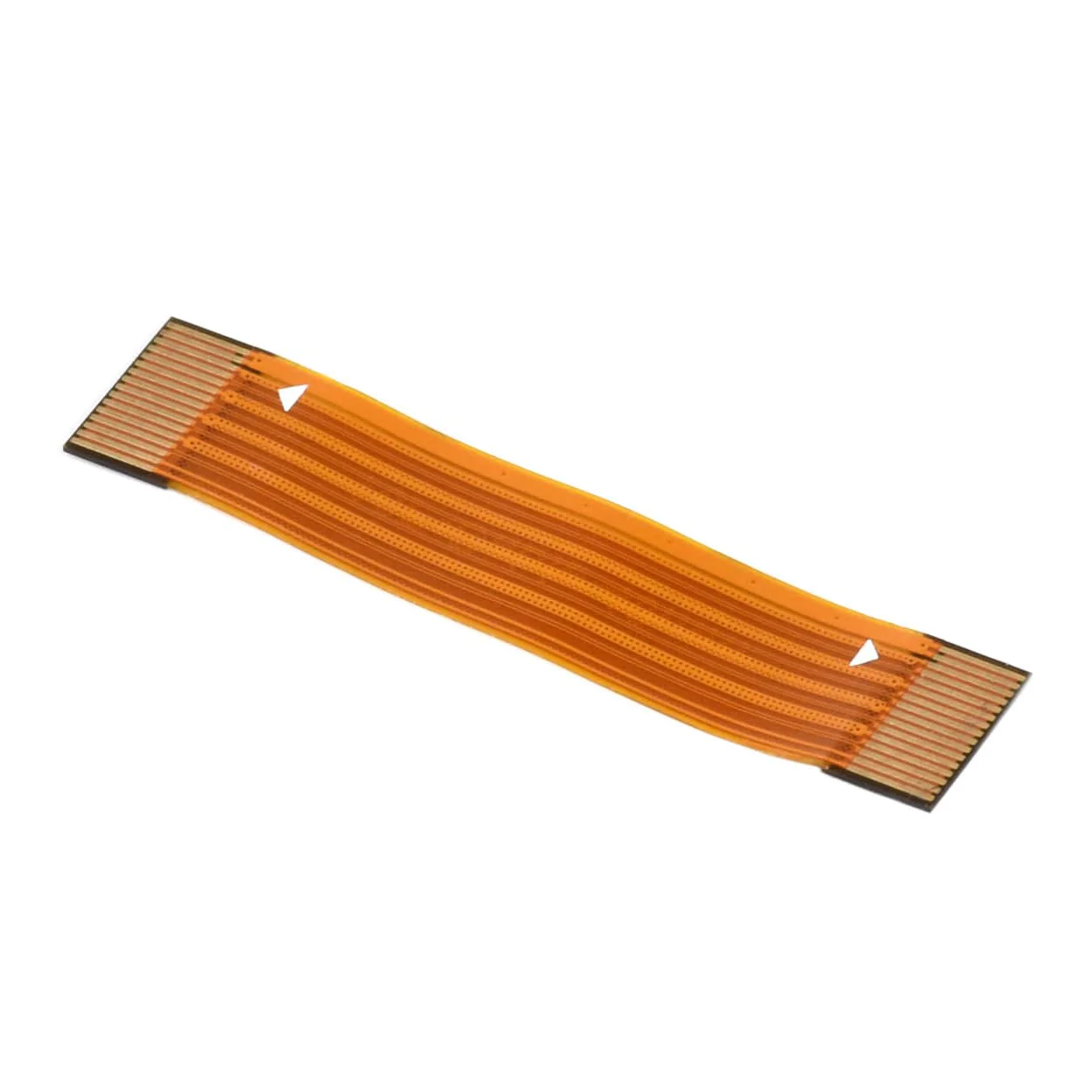 PCIe Flex Cable for Raspberry Pi 5 - Image 3