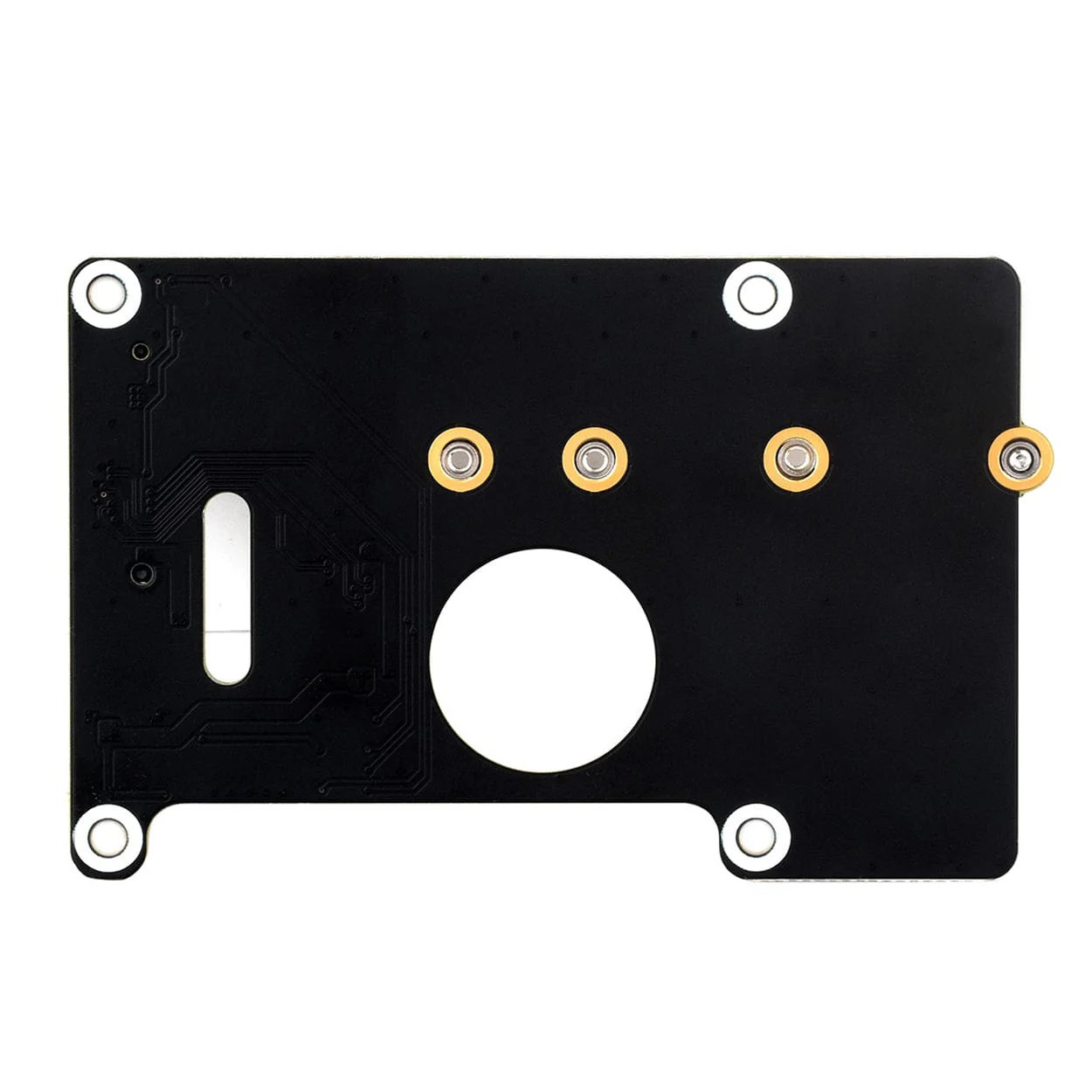 M.2 Adapter Board (D) for Raspberry Pi 5 - Image 7