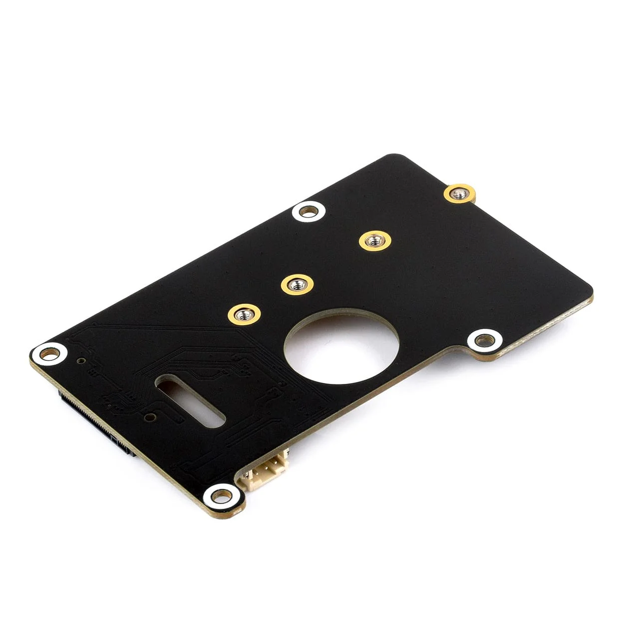 M.2 Adapter Board (D) for Raspberry Pi 5 - Image 8