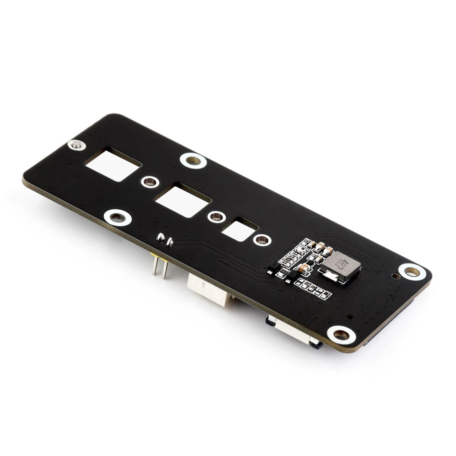PCIe M.2 Side Adapter for Raspberry Pi 5 - Image 4