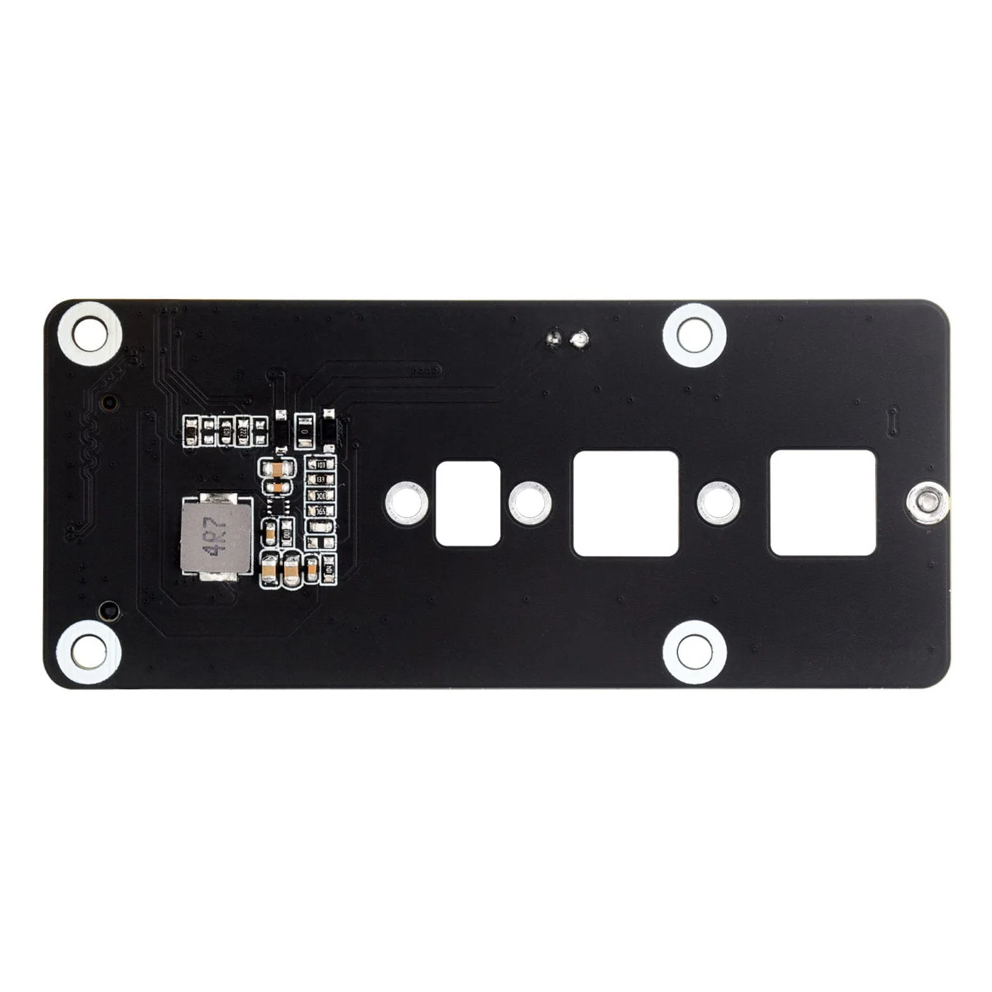 PCIe M.2 Side Adapter for Raspberry Pi 5 - Image 6