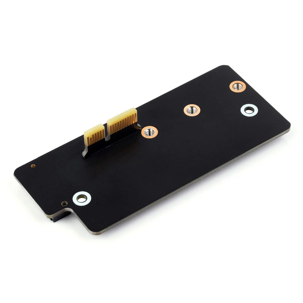 PCIe to M.2 adapter (B) for Raspberry Pi CM4 IO Board - Image 2
