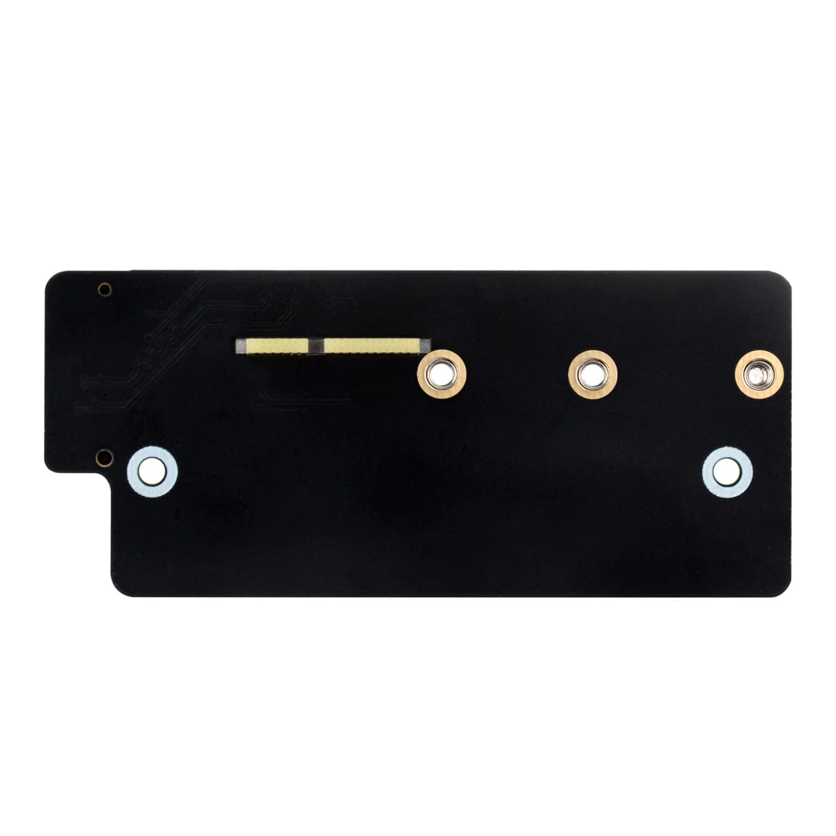 PCIe to M.2 adapter (B) for Raspberry Pi CM4 IO Board - Image 4