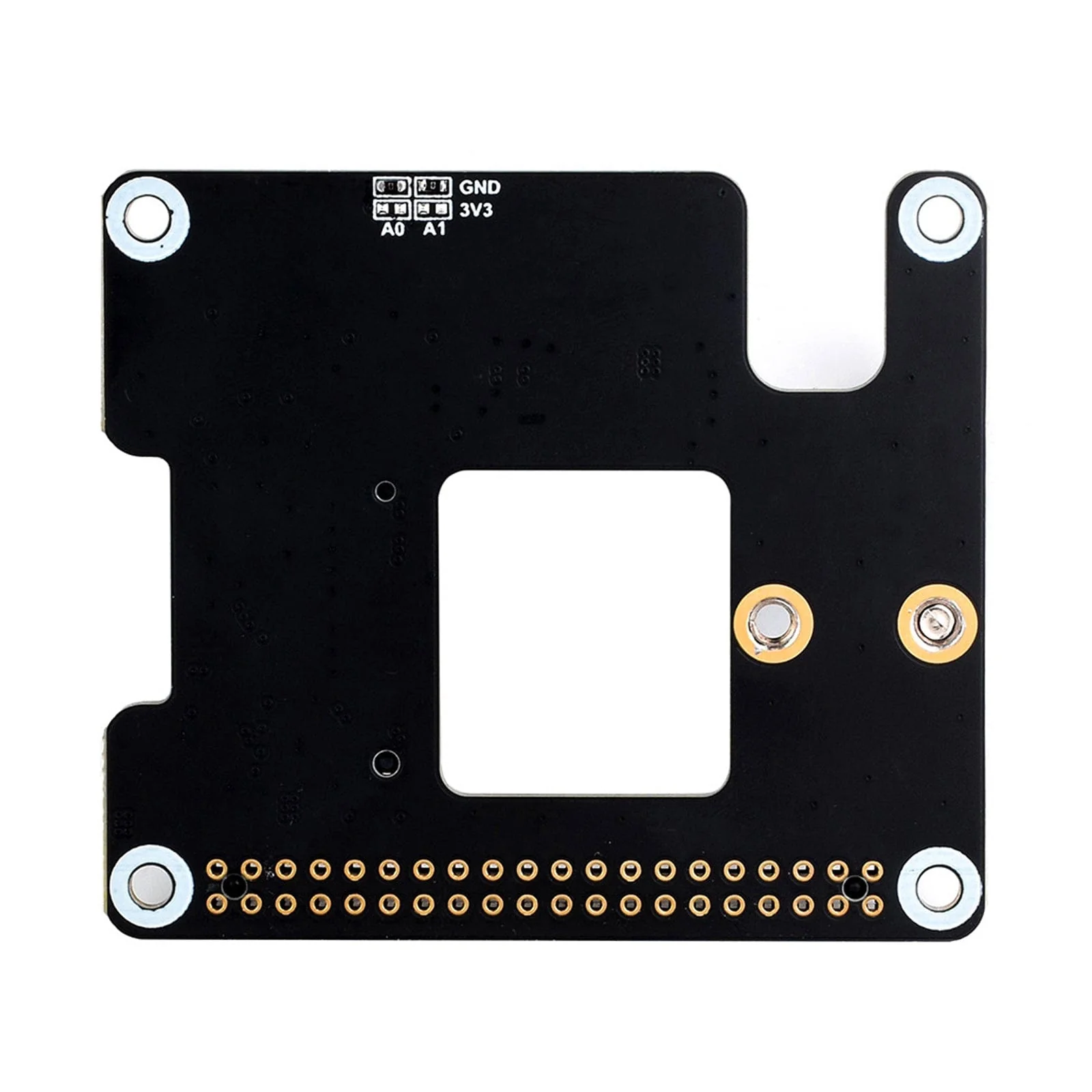 PCIe to M.2 Adapter for Raspberry Pi 5 - Image 4