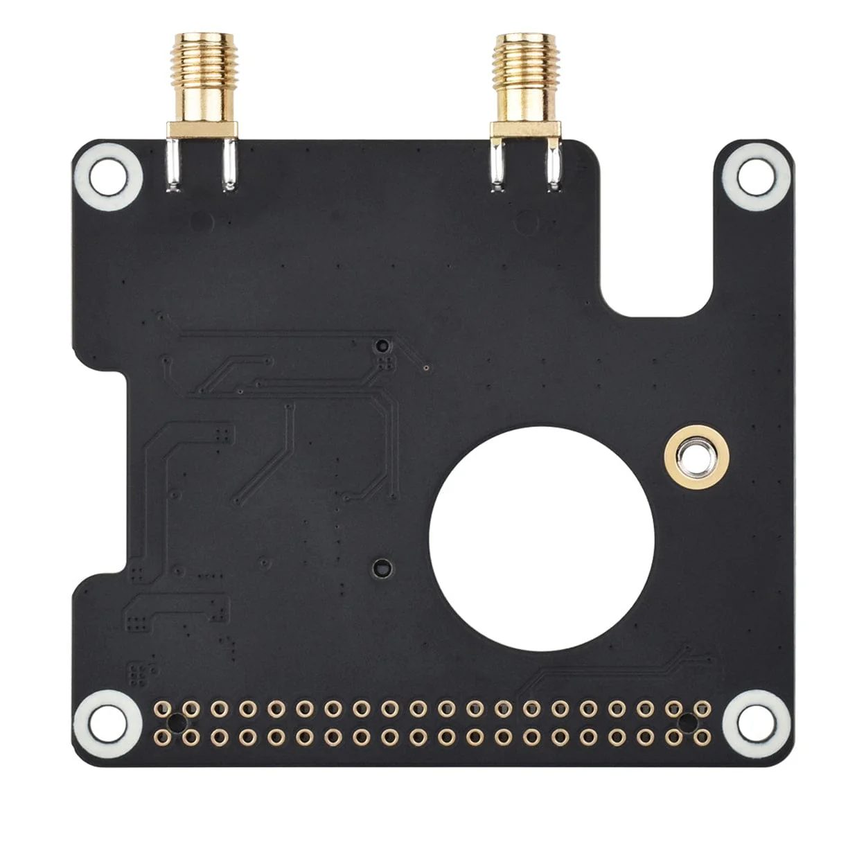 M.2 E-Key HAT for Raspberry Pi 5 - Image 7