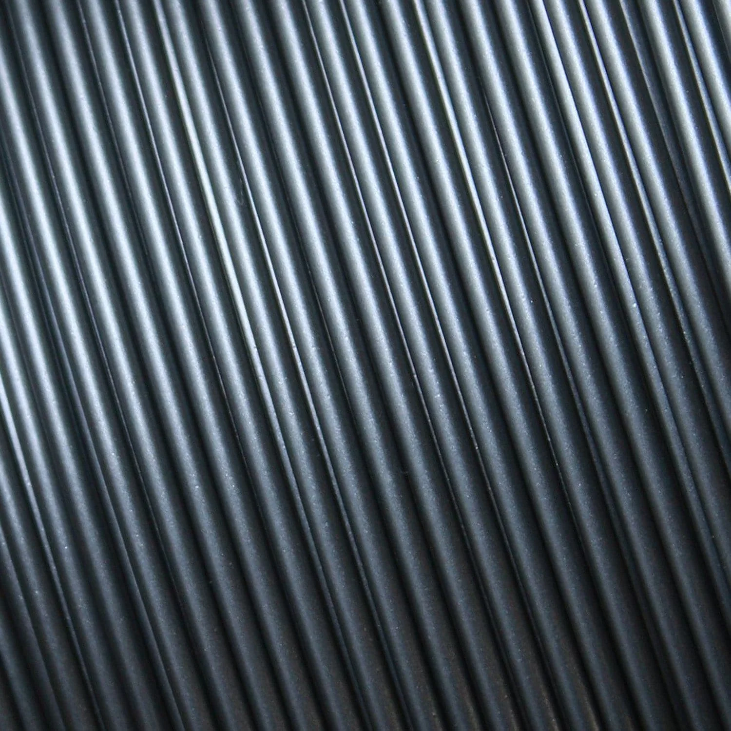 Pearl Black PLA Filament (1.75mm, 1kg) - Image 2