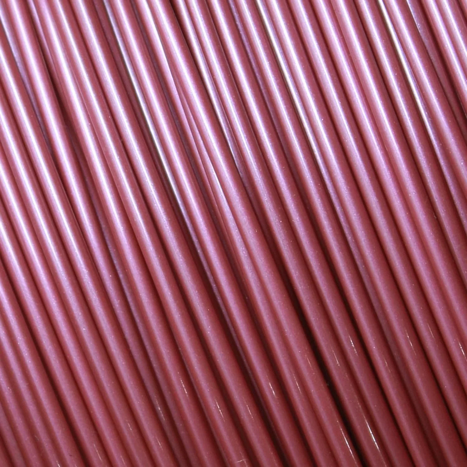 Pearl Plum PLA Filament (1.75mm, 1kg) - Image 2