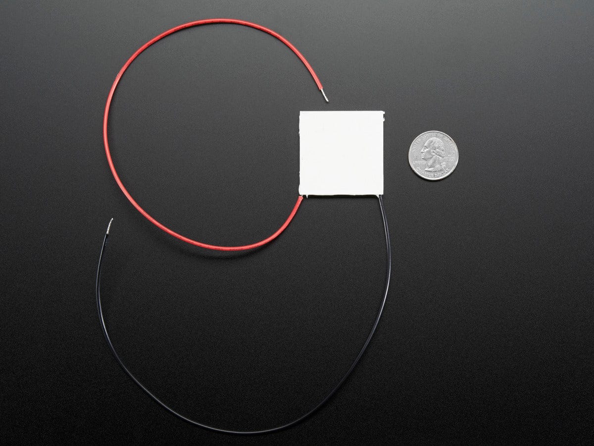 Peltier Thermo-Electric Cooler Module - 12V 5A [Discontinued] - Image 3